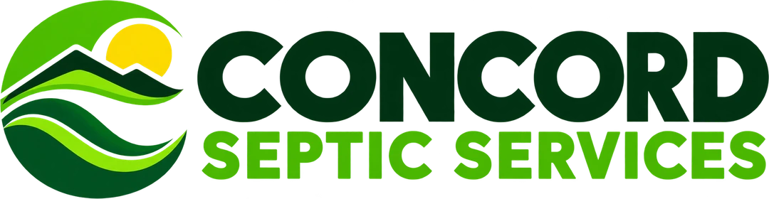 Concord Septic Services